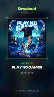 Play No Games